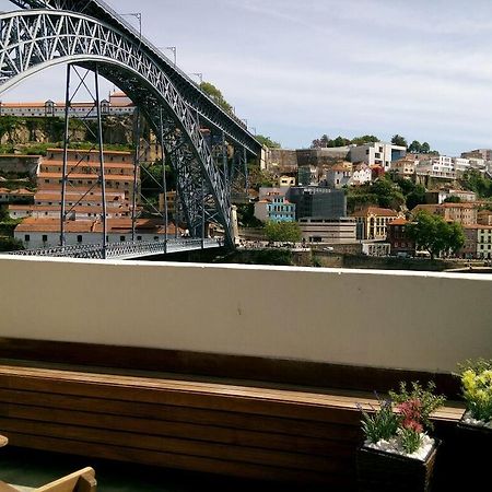 Oporto Welcome Apartments - Ribeira Negra Habitación foto