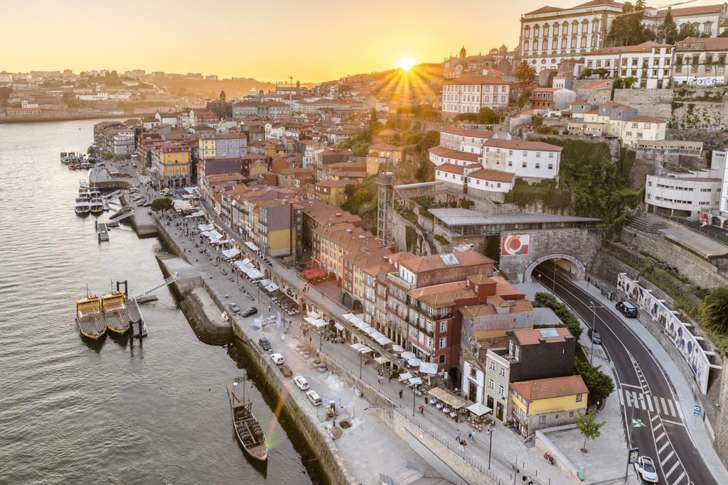 Oporto Welcome Apartments - Ribeira Negra Habitación foto