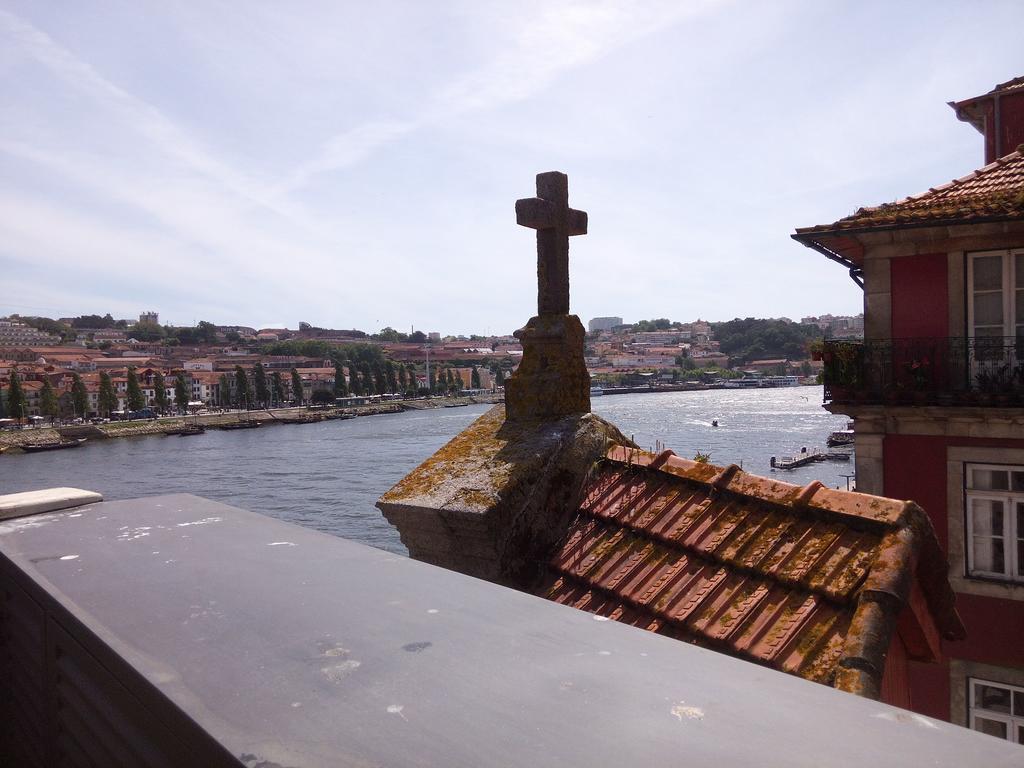 Oporto Welcome Apartments - Ribeira Negra Habitación foto
