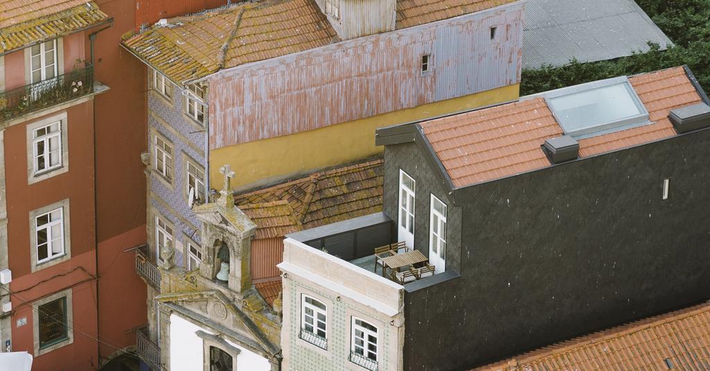 Oporto Welcome Apartments - Ribeira Negra Habitación foto
