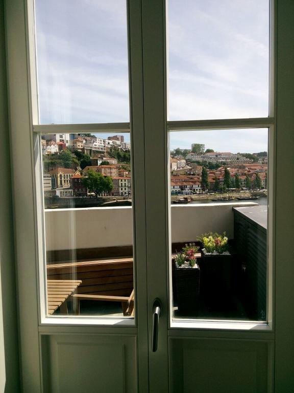 Oporto Welcome Apartments - Ribeira Negra Habitación foto